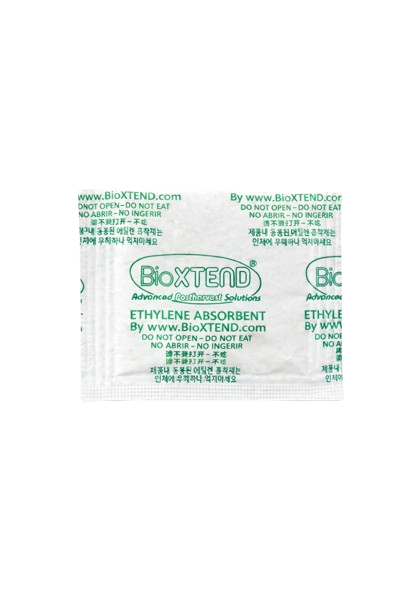 Sachets Absorbedores de Etileno