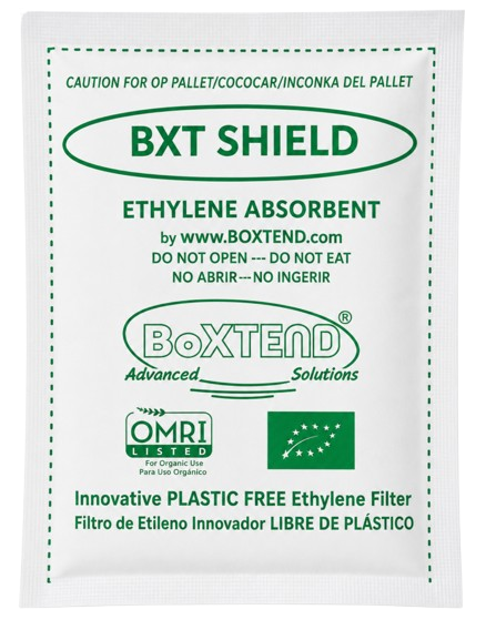 BTX Shield